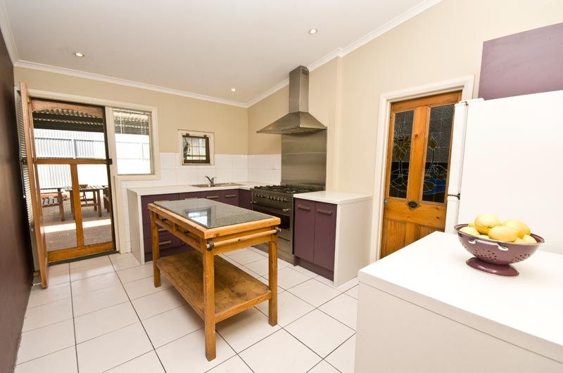 1 McInnes Street, RIDLEYTON, SA 5008