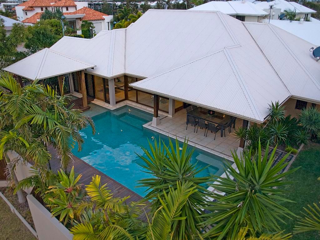 8 Moorings Circuit, TWIN WATERS, QLD 4564