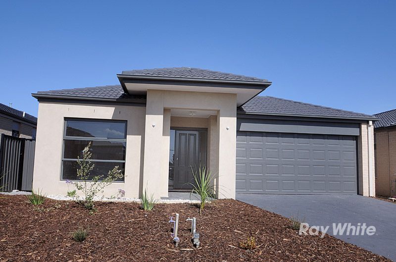 Lot 216 Selandra Boulevard, CRANBOURNE, VIC 3977