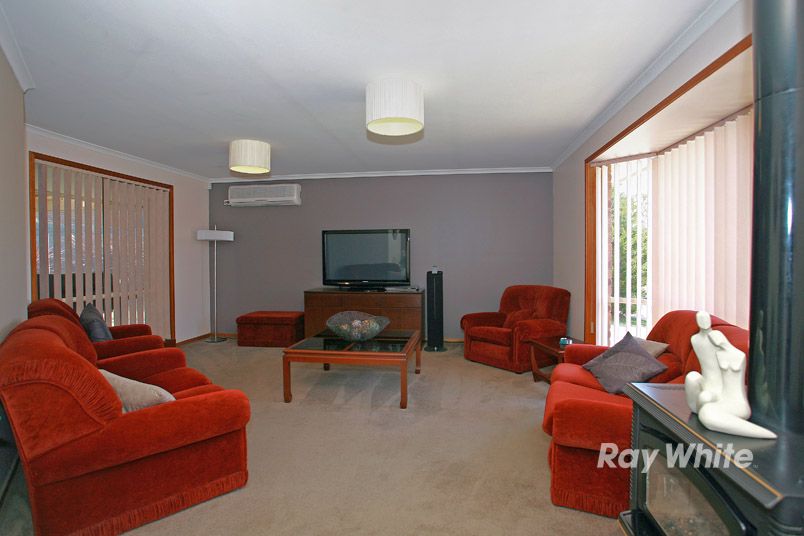 19 Terrapin Drive, NARRE WARREN SOUTH, VIC 3805