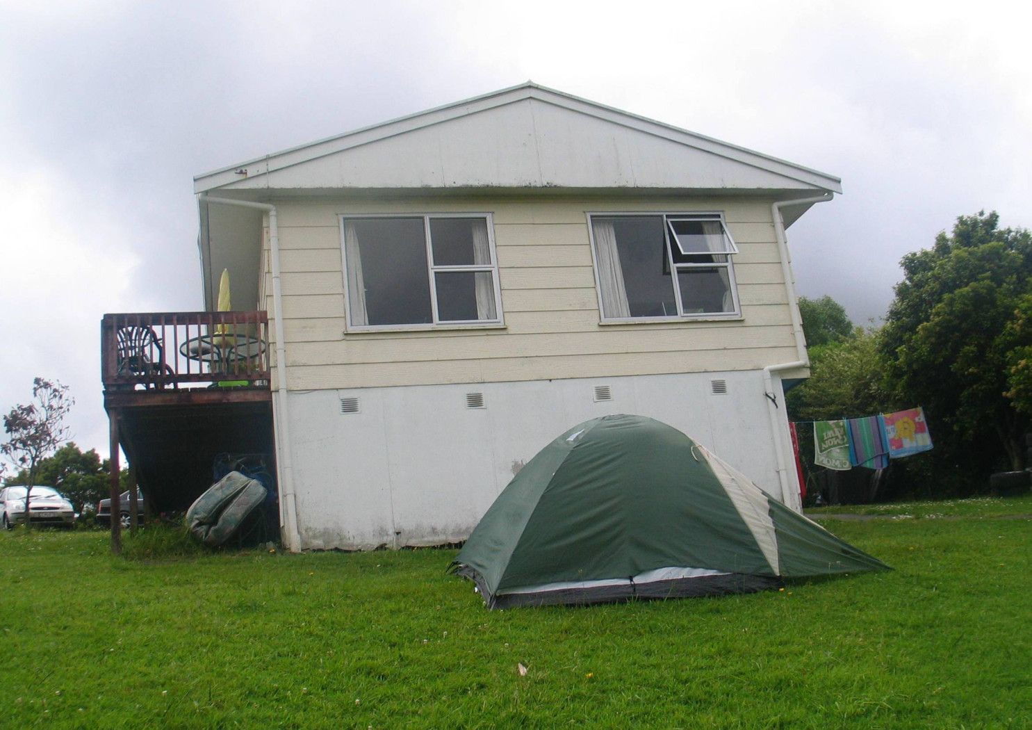 19 Flaunty Place, WEST HARBOUR, Waitakere City