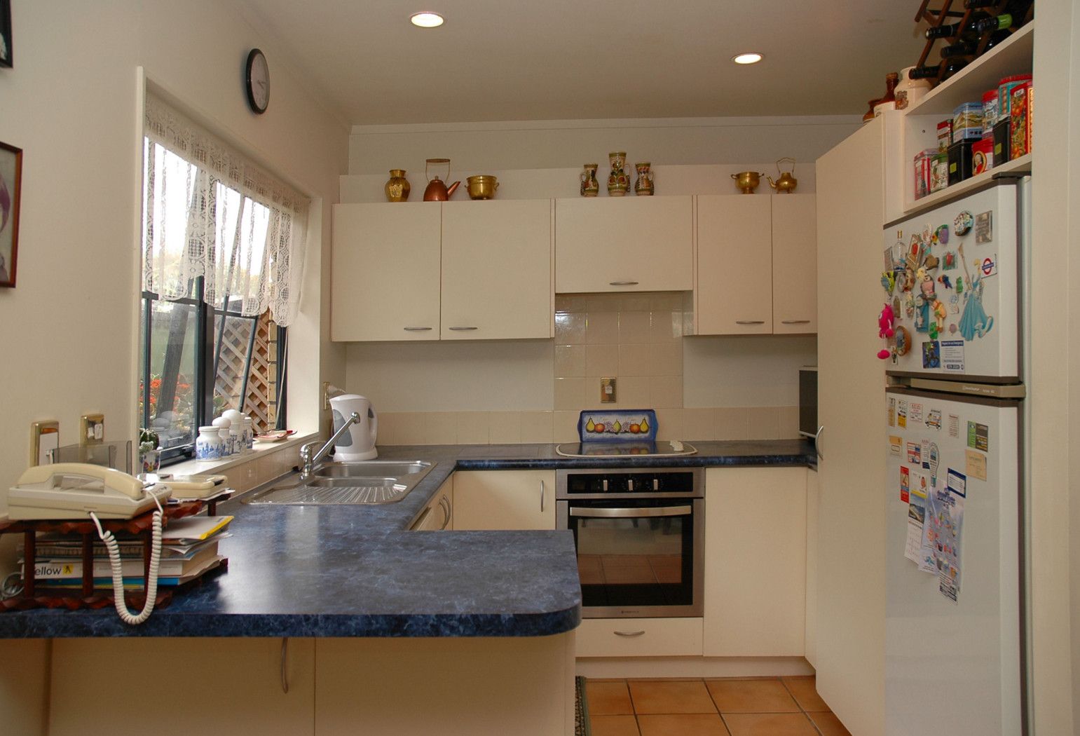 2/13 Harding Avenue, Mt Wellington, Auckland City