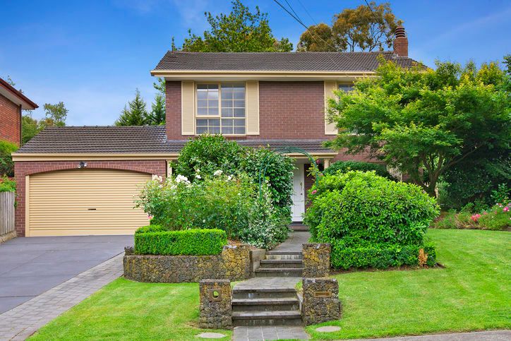 33 Koolkuna Avenue, DONCASTER VIC 3108