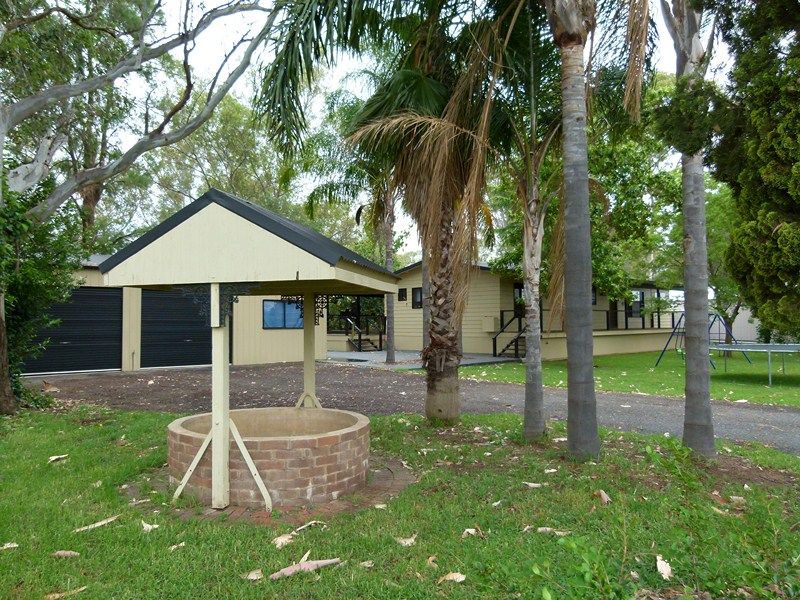 113 Bathurst Street, FORBES, NSW 2871