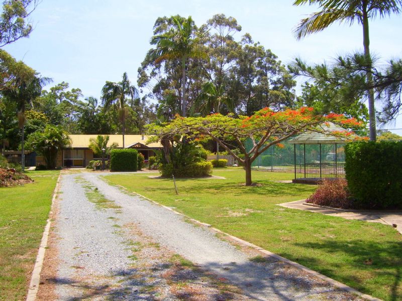 25 Shayne Avenue, DECEPTION BAY, QLD 4508