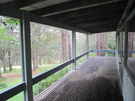 25a Bowen Mountain Road, BOWEN MOUNTAIN, NSW 2753