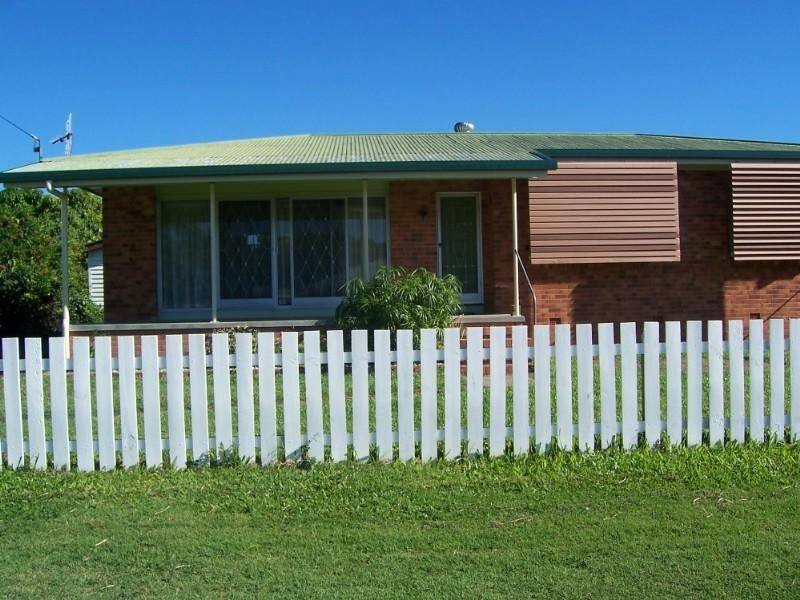 29 Drummond Street, URANGAN, QLD 4655