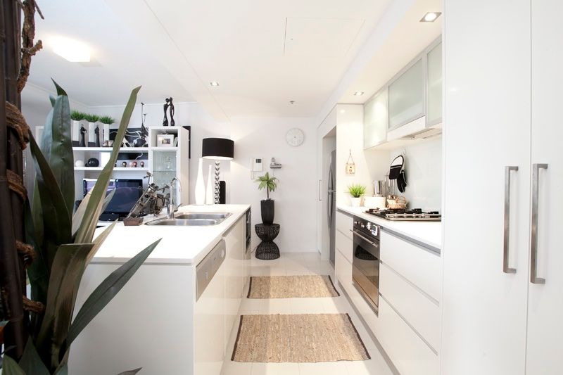 251/30 Macrossan Street, BRISBANE, QLD 4000