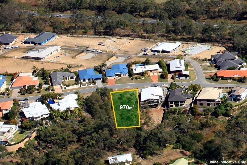 13 Clipper Terrace, SOUTH GLADSTONE, QLD 4680