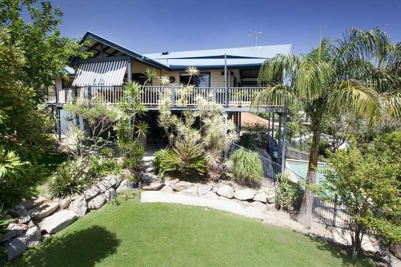 5 Woodgate Court, FERNY HILLS, QLD 4055