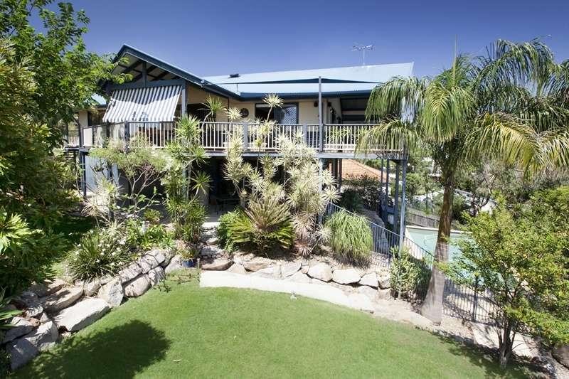 5 Woodgate Court, FERNY HILLS, QLD 4055
