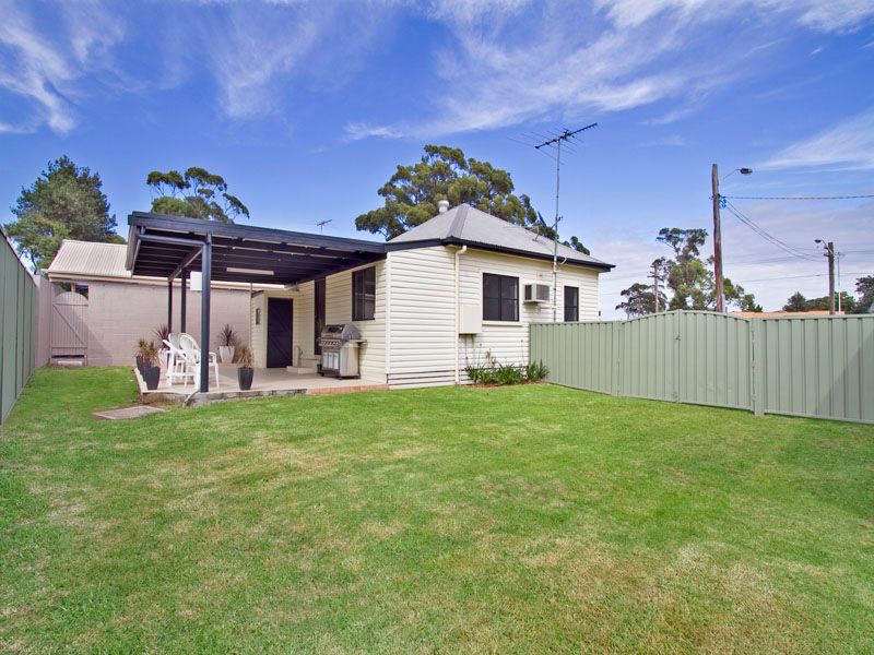 1322 Princes Highway, HEATHCOTE, NSW 2233