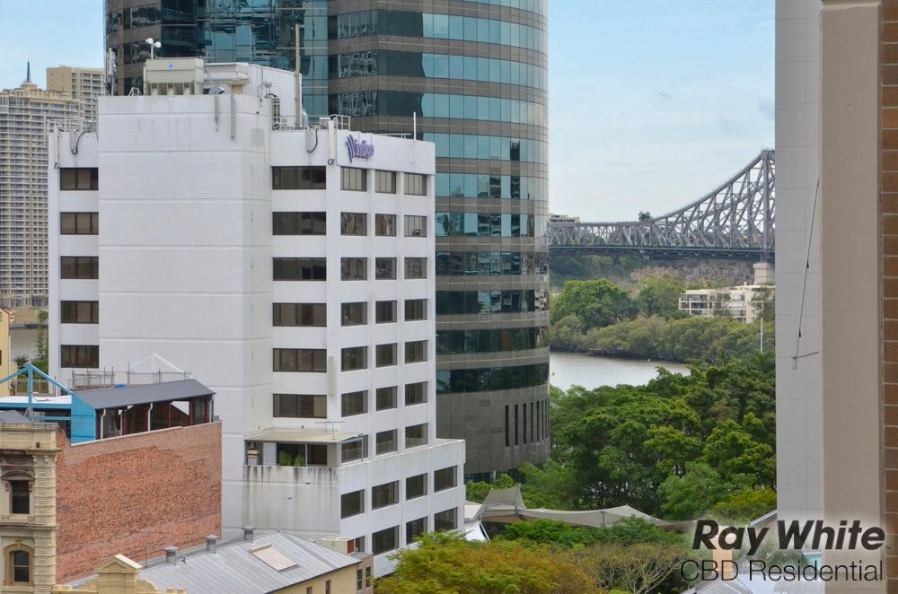 80/204 Alice Street, BRISBANE, QLD 4000