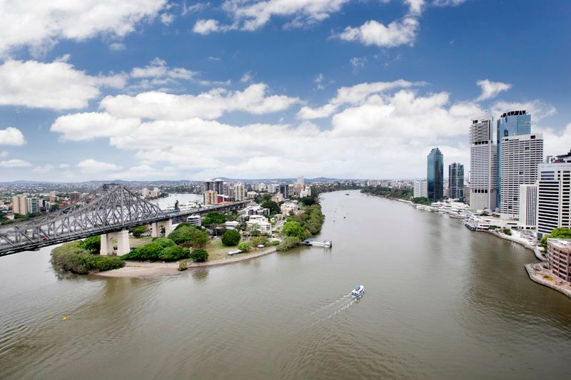 151/32 Macrossan Street, BRISBANE, QLD 4000