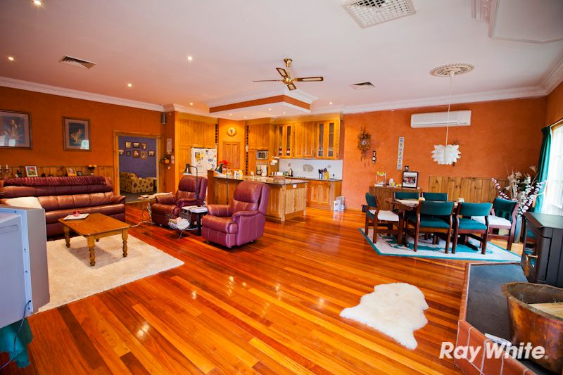 462 - 464 Bayles - Cora Lynn Road, CORA LYNN, VIC 3814