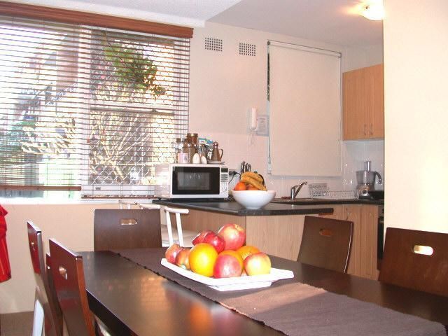 1/19B Riverside Crescent, MARRICKVILLE, NSW 2204