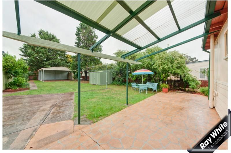 129 Stornaway Road, QUEANBEYAN NSW 2620