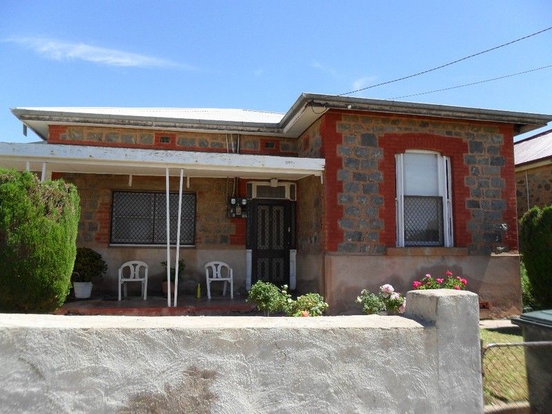 207 Chloride Street, BROKEN HILL NSW 2880