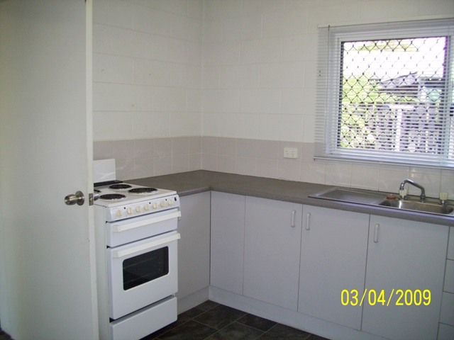 GORDONVALE, QLD 4865
