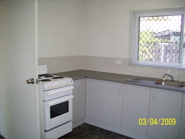 GORDONVALE, QLD 4865