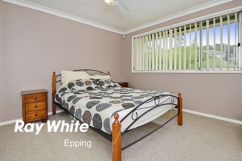 5 Gideon Street, WINSTON HILLS, NSW 2153