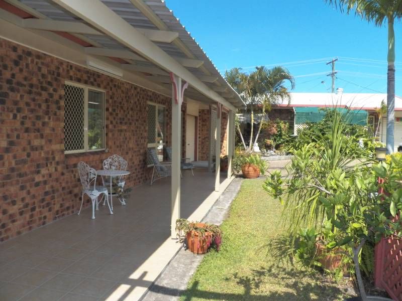 1/22 Beak Street, NEW AUCKLAND, QLD 4680