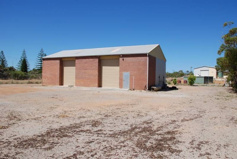 Lot 618, 1 Carmella Street, JURIEN BAY, WA 6516