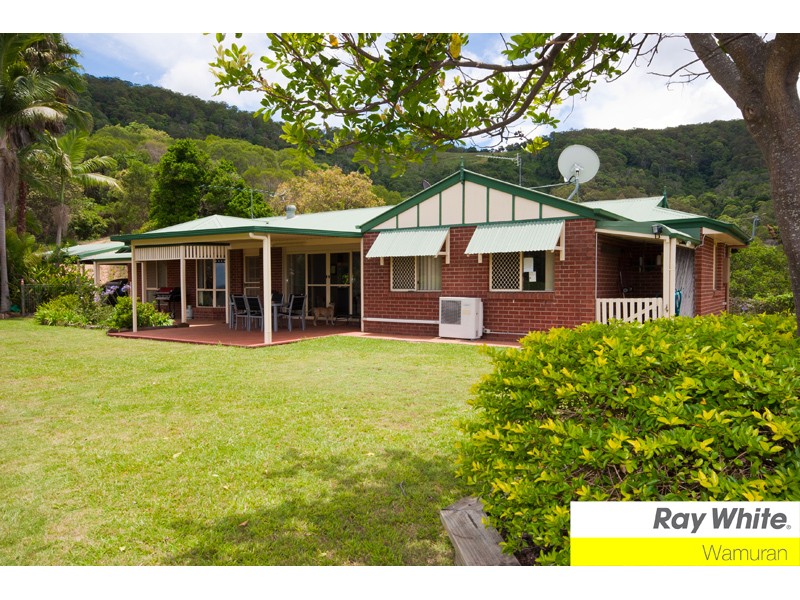 WAMURAN, QLD 4512