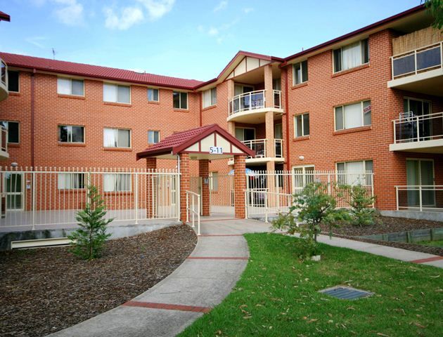 5-11 Weigand Avenue, BANKSTOWN NSW 2200