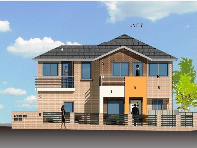 14-18 George Street, SEVEN HILLS NSW 2147