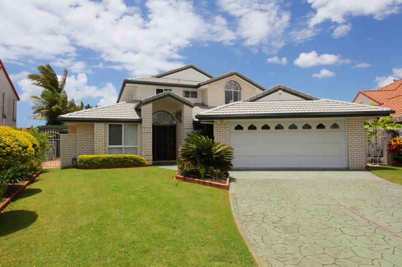 20 Plymouth Quay, MAROOCHYDORE, QLD 4558