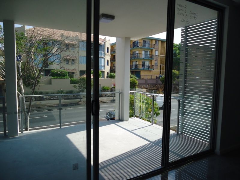 6/776  Brunswick Street, NEW FARM, QLD 4005