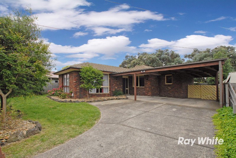 4 Glendoon Road, JUNCTION VILLAGE, VIC 3977