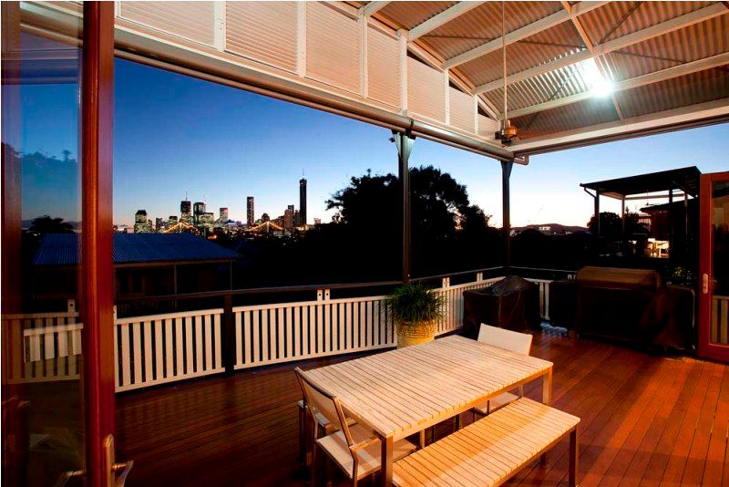 87 Little Chester Street, NEW FARM, QLD 4005