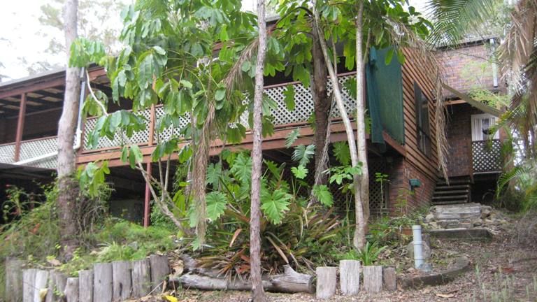 233 Pringles Road, KOBBLE CREEK QLD 4520