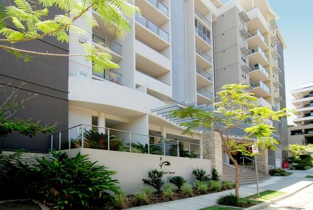 BRISBANE, QLD 4000