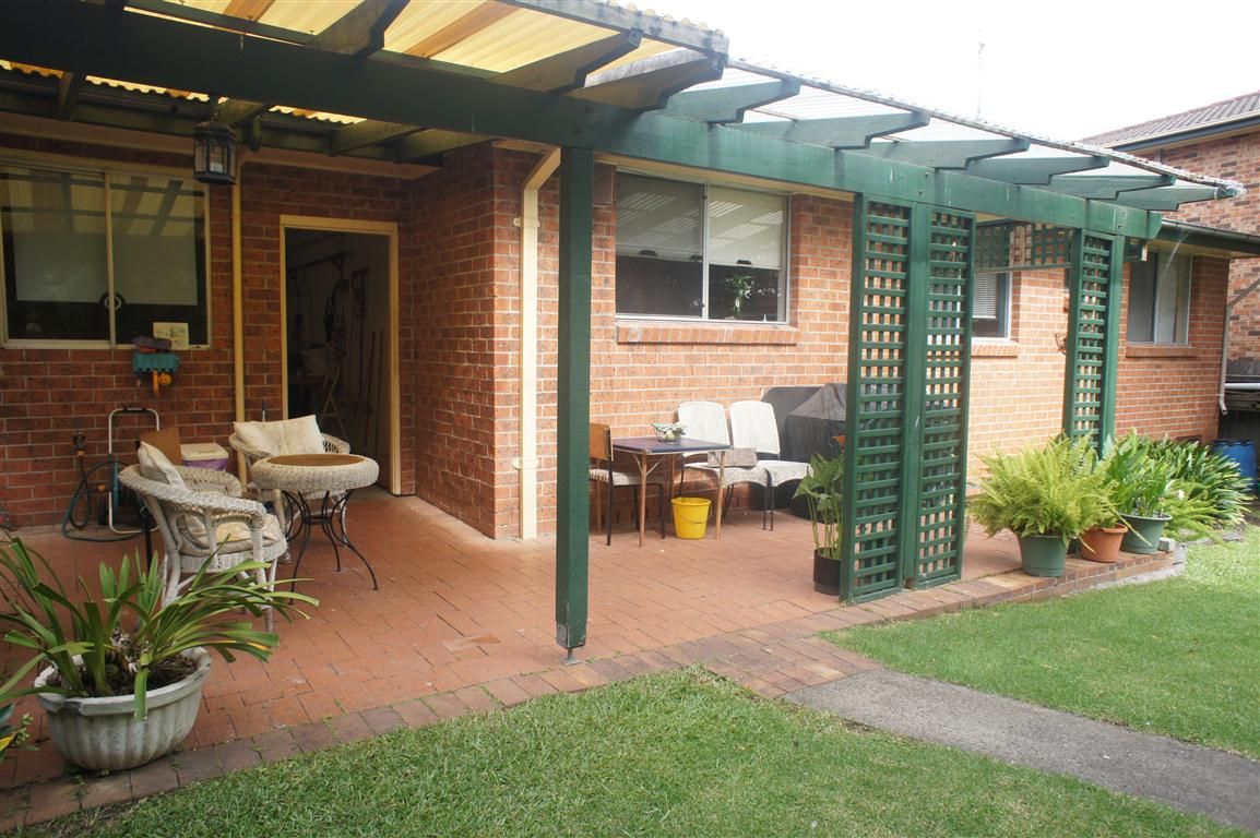 62 Hillview Circuit, KIAMA, NSW 2533