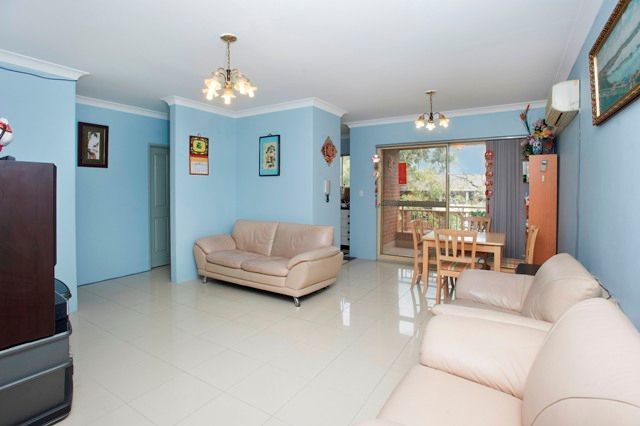 6/14-16 Lennox Street, PARRAMATTA, NSW 2150