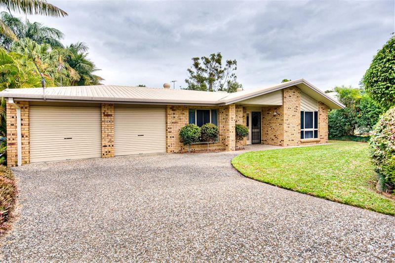 277 Halford Street, FRENCHVILLE QLD 4701