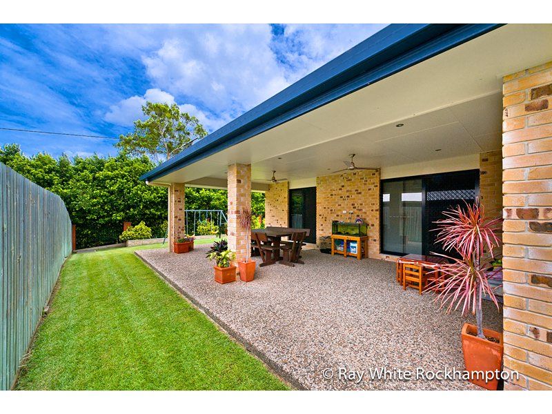 17 Treefern Terrace, FRENCHVILLE, QLD 4701