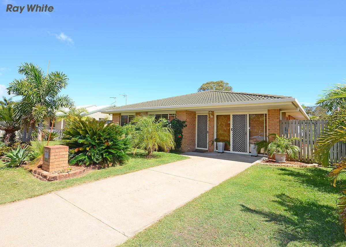118 Snapper Street, KAWUNGAN, QLD 4655