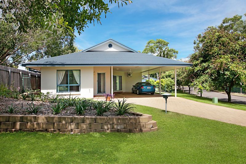 4  Cunningham Crescent, GUNN NT 0832