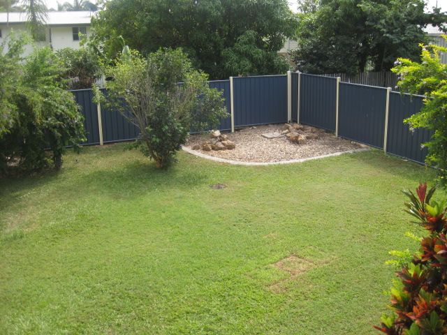 77 Sheehy Street, PARK AVENUE, QLD 4701