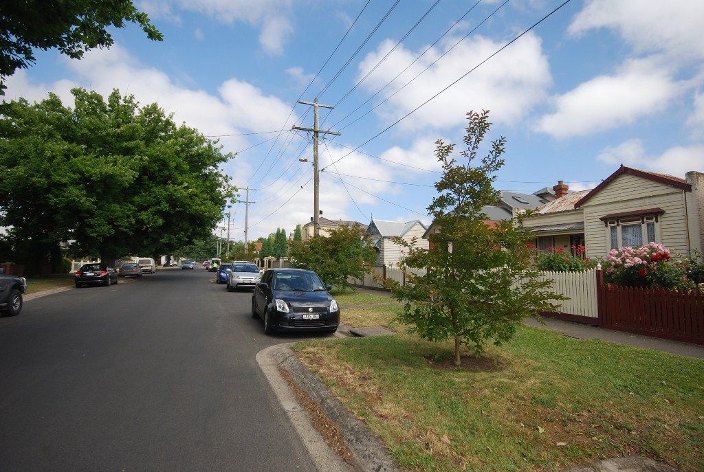 6 Sussex Street, BALLARAT CENTRAL, VIC 3350