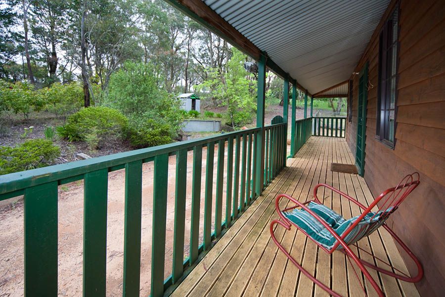 15 Sandham Road, BELL, NSW 2786
