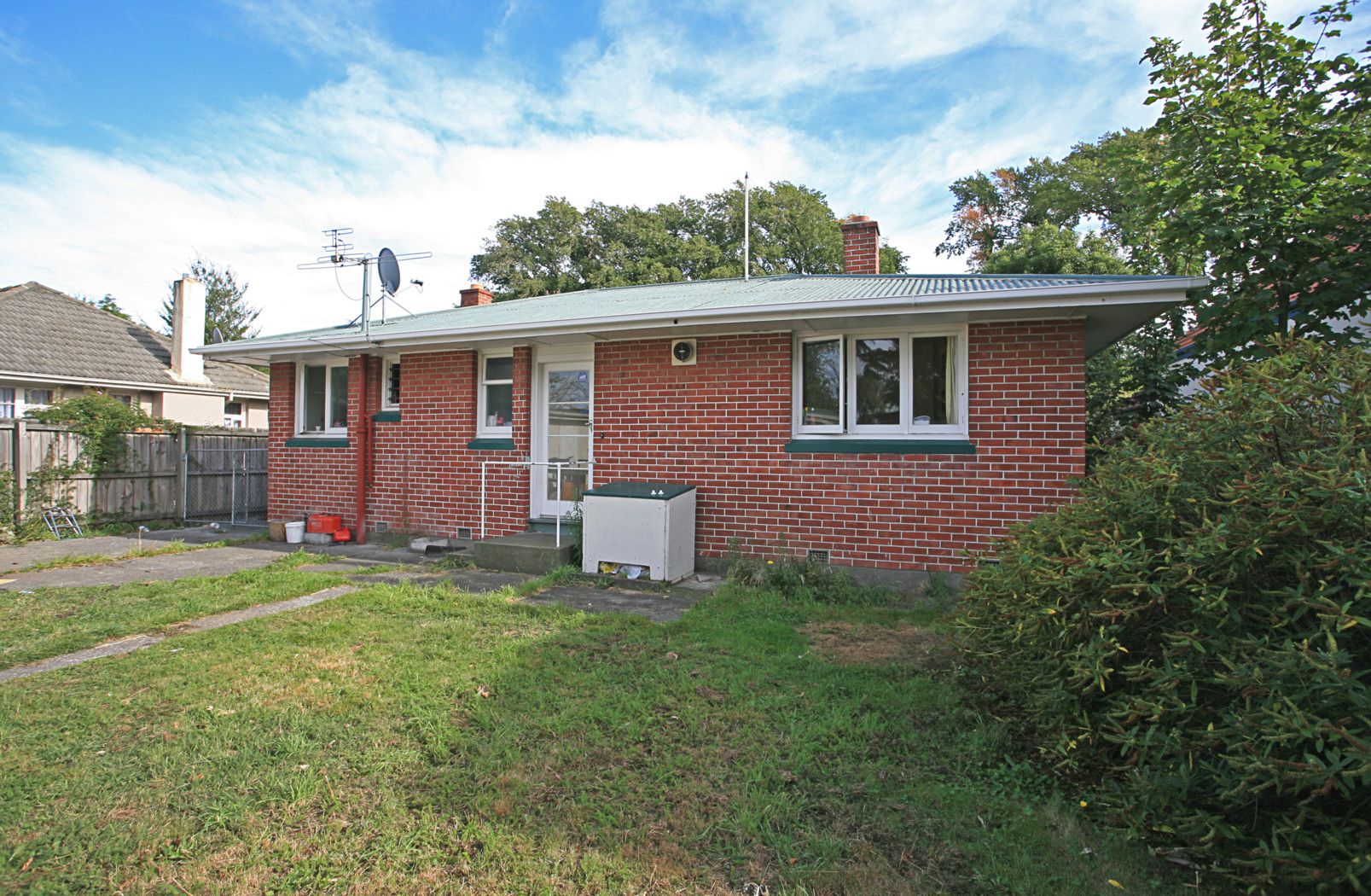 47 Main South Road, Sockburn, Christchurch City