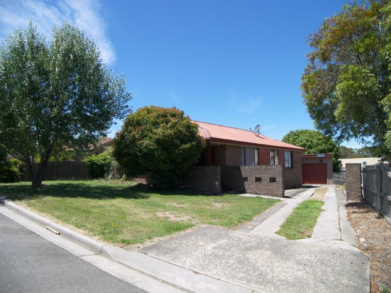 6 Westringia Court, ROCHERLEA TAS 7248