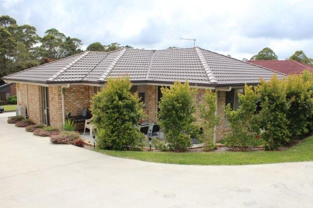 1/23 Allambie Drive, GOONELLABAH, NSW 2480