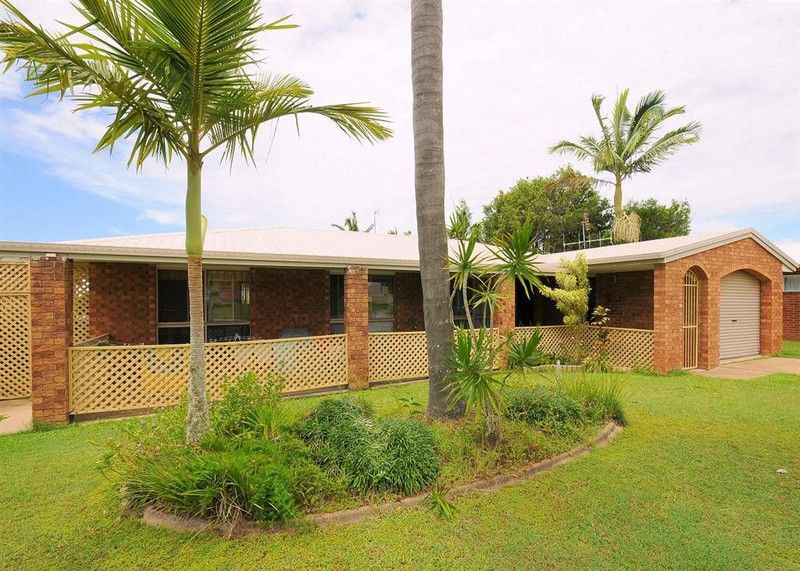 44 Haydn Drive, KAWUNGAN, QLD 4655
