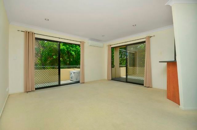 5/25 Stevenson Street, ASCOT, QLD 4007